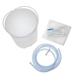 AMSure Amsino AS333-Amsino Enema Bucket Set, Enema Bags & Kits