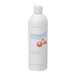 Anasept Anacapa Technologies 4004C-Anasept Wound Cleanser, 4-ounce bottle, Cleansers (CS)