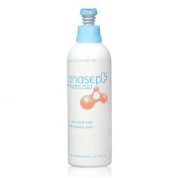 Anasept Anacapa Technologies 4008SC-Anasept Wound Cleanser, 8-ounce bottle, Cleansers (CS)