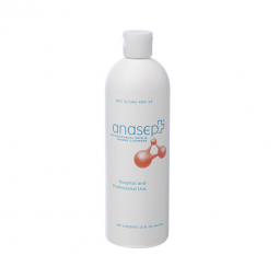 Anasept Anacapa Technologies 4016C-Anasept Wound Cleanser, 15-ounce bottle, Cleansers (CS)