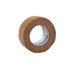 CoFlex Andover 3100TN-030-CoFlex Self-adherent Closure Cohesive Bandage, 1 Inch x 5 Yard, Compressio