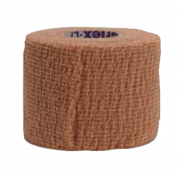 CoFlex Andover 3200TN-036-CoFlex Self-adherent Closure Cohesive Bandage, 2 Inch x 5 Yard, Compressio