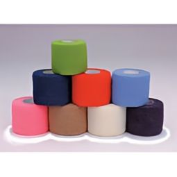 CoFlex Andover 3300CP-024-CoFlex Self-adherent Closure Cohesive Bandage, 3 Inch x 5 Yard, Compressio