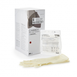 GAMMEX Non-Latex Sensitive Ansell 20277260-Gammex Non-Latex Sensitive Polychloroprene Surgical Glove