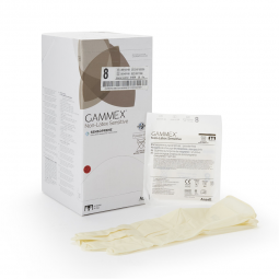 GAMMEX Non-Latex Sensitive Ansell 20277280-Gammex Non-Latex Sensitive Polychloroprene Surgical Glove