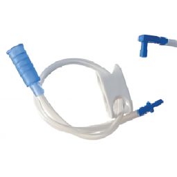 AMT Applied Medical 4-1801-AMT Bolus Feeding Set with Straight Port, 18 Fr., Nutritionals Accessorie