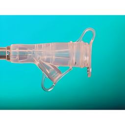 AMT Applied Medical 4-2020-AMT Y-Port Feeding Adapter, 20 Fr., Nutritionals Accessories (BX)