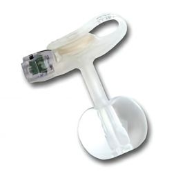 Mini Classic Applied Medical 5-1415-Mini Classic Low Profile Balloon Button Gastrostomy Tube Kit, 14