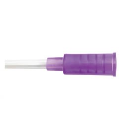 AMT Mini Classic Applied Medical 6-2411-AMT Mini Classic Straight Connector with Bolus Adapter, 24 I