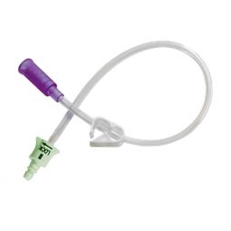 ENFit Applied Medical 8-1211-ISOSAF-ENFit Extension/Feed Set, Nutritionals Accessories