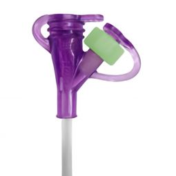 Mini ONE Applied Medical 8-1255-H-Mini One Balloon Button Feed Set, 12 Inch, Nutritionals Accessorie