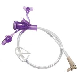 AMT G-JET Applied Medical 8-1257G-AMT G-JET Jejunal Feeding Set, 12 Inch, Nutritionals Accessories (