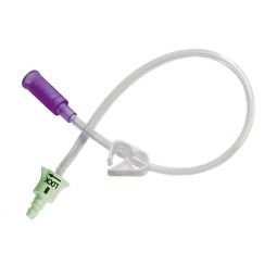 ENFit Applied Medical 8-2411-ISOSAF-ENFit Extension / Feed Set, Nutritionals Accessories (BX)
