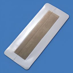 Silverlon Argentum Medical ID-410-Silverlon Island Silver Dressing, Silver Dressings (BX)