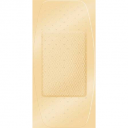 Careband ASO CBD2016-012-000-Careband Sheer Adhesive Strip, 2 x 4 Inch, Adhesive Bandages (BX)