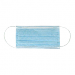 Precept FluidGard 160 Aspen Surgical Products 14401-FluidGard 160 Anti-Fog Procedure Mask, Blue, Mas