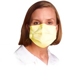 Precept Aspen Surgical Products 15110-Precept Medical Procedure Mask, Masks (BX) - Precept Medical P