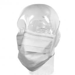 Precept Aspen Surgical Products 65-3310-Precept Laser Plume Laser Surgery Mask, Masks (BX)