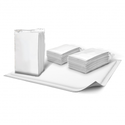 Attends Supersorb Advanced Attends Healthcare ASB-2336-Attends Supersorb Advanced Premium Underpad, 