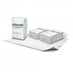 Attends Supersorb Advanced Attends Healthcare ASB-3036-Attends Supersorb Advanced Premium Underpad, 