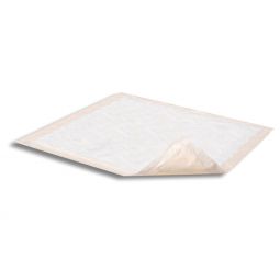 Attends UFPP Night Preserver Underpad w/ Polymer-Case Quantities
