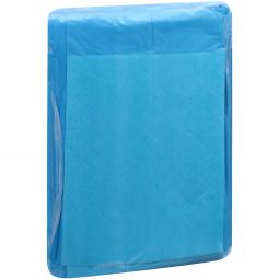 Attends Care Dri-Sorb Attends Healthcare UFS-230-Attends Care Dri-Sorb Underpad, 23 X 24 Inches, Und