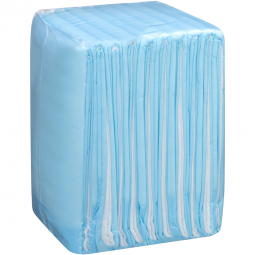 Attends Care Dri-Sorb Attends Healthcare UFS-300-Attends Care Dri-Sorb Underpad, 30 X 30 Inches, Und