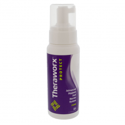 Theraworx Protect Advanced Hygiene & Barrier System Avadim HXC-08Z-Theraworx Rinse-Free Foaming Body