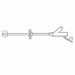 MIC Avanos Medical 0110-16LV-Mic Low Profile Gastrostomy Tube Kit, 16 Fr., Gastrostomy Tubes