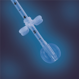 MIC Avanos Medical 0112-16LV-Mic Low Profile Gastrostomy Tube Kit, 16 Fr., Gastrostomy Tubes
