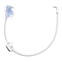 MIC-Key Avanos Medical 0121-12-Avanos Mic-Key Extension Set, 12 Inch, Nutritionals Accessories (BX)