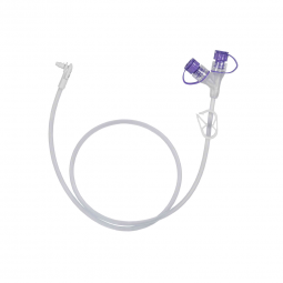 MIC-Key Avanos Medical 0141-24-Mic-Key Extension Set, Nutritionals Accessories (CS) - Mic-Key Extens