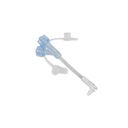 MIC-Key Avanos Medical 0142-02-Mic-Key Enteral Feeding Extension Set, 2 Inch, Nutritionals Accessori