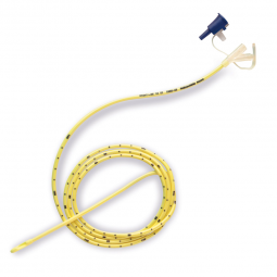 Corflo Ultra Avanos Medical 20-1366-Corflo Ultra Nasogastric Feeding Tube, 6 Fr., 36 Inch Tube, Naso