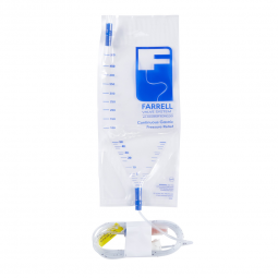 Farrell Valve Avanos Medical 20-4100-Farrell Valve, Nutritionals Accessories