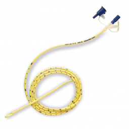 Corflo Ultra Avanos Medical 20-9226-Corflo Ultra Nasogastric Feeding Tube, 6 Fr., 22 Inch, Nasogastr