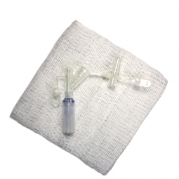 Corlock Corport Avanos Medical 30-6116-Corlock Corport Y-Adapter Repair Kit, Nutritionals Accessorie
