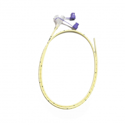 CORFLO ULTRA-Lite NG Avanos Medical 40-1368-Corflo ULTRA-Lite NG Nasogastric Feeding Tube, 8 Fr., 36