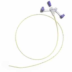 CORFLO-ULTRA Ped NG Avanos Medical 40-8226-Corflo-ULTRA Ped NG Pediatric Nasogastric Feeding Tube, 6
