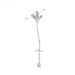 MIC Avanos Medical 8100-26-MIC Gastrostomy Tube with EnFit Connector, 26 Fr., Nutritional & Feeding 