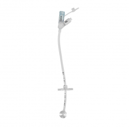 Avanos Medical 8110-18-Avanos Bolus Gastrostomy Feeding Tube with ENFIT Connector, 18 Fr., Gastrosto