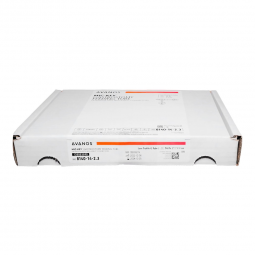 Mic-Key Avanos Medical 8140-14-2.3-Mic-Key Low Profile Gastrostomy Tube Kit, 14 Fr., 2.3 cm, Gastros