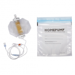 Homepump C-Series* Avanos Medical C270050-Homepump C-Series Elastomeric Pump, Infusion Pumps (CS)