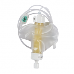 Homepump Eclipse* Avanos Medical E100500-Homepump Eclipse Elastomeric Pump, Infusion Pumps (CS)