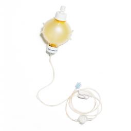 Homepump Eclipse* Avanos Medical E251750-Homepump Eclipse Ambulatory Infusion System, Infusion Pumps