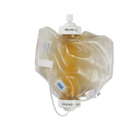 Homepump Eclipse* Avanos Medical E402000-Homepump Eclipse Elastomeric Pump, Pumps
