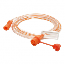 NeoConnect Avanos Medical EXT-60NC-NeoConnect ENFit Extension Set for use with Nasogastric / Orogast