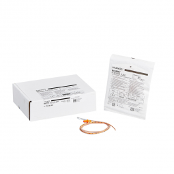 NeoMed Avanos Medical FTL8.0S-EO-Nasogastric Feeding Tube NeoMed 8 Fr. 90 cm Tube Silicone Sterile, 