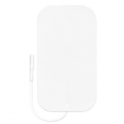ValuTrode Foam Axelgaard Manufacturing CFF153-ValuTrode Foam Neurostimulation Electrode for TENS Uni
