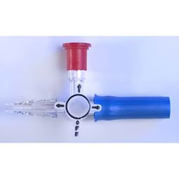 Lopez Bard 0056000-Lopez Enteral Feeding Valve, Nutritionals Accessories (CS) - Lopez Enteral Feedin